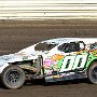 2013 MW 00 ZACH POLLOCK 525A